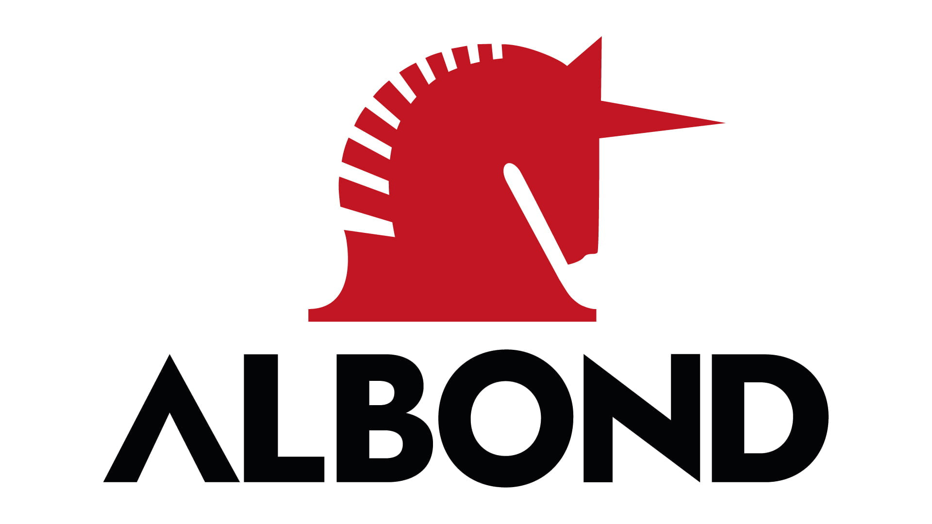 Logo Albond
