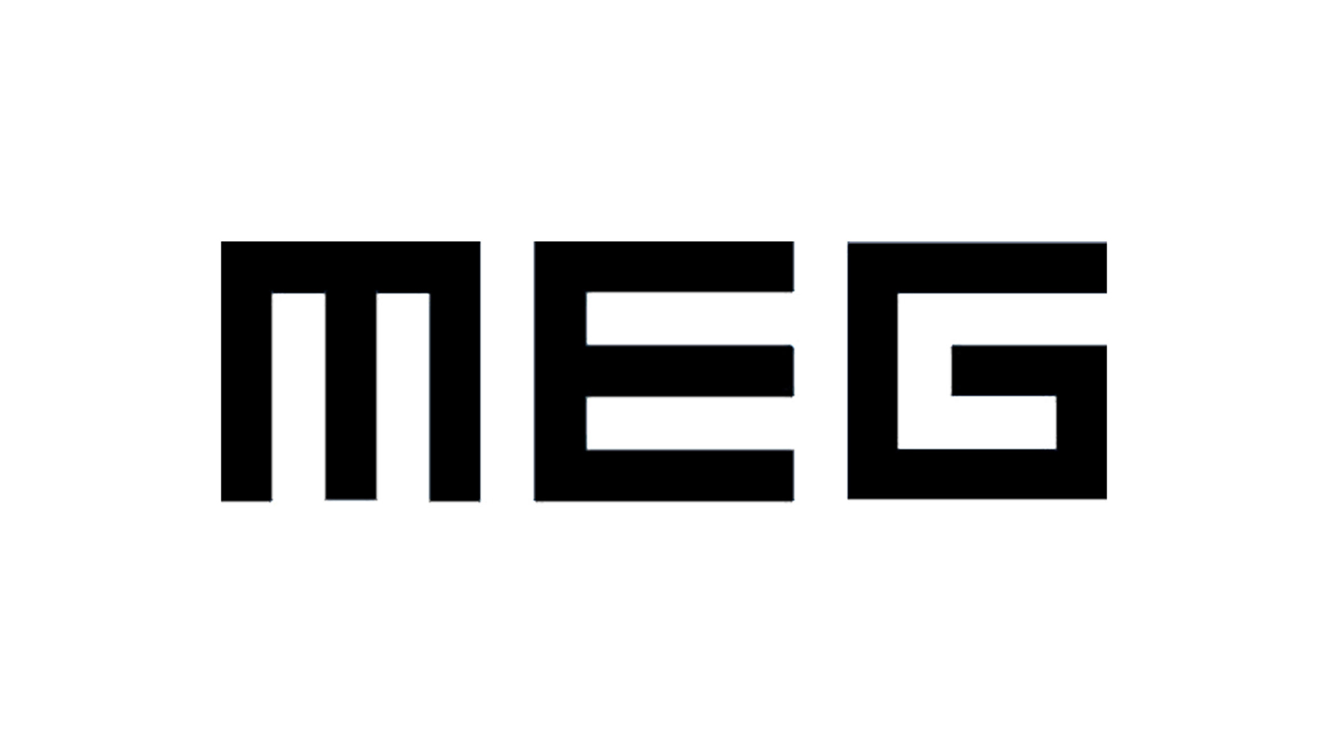 Logo Meg
