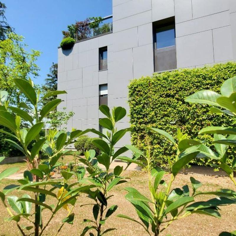Giardino condominio