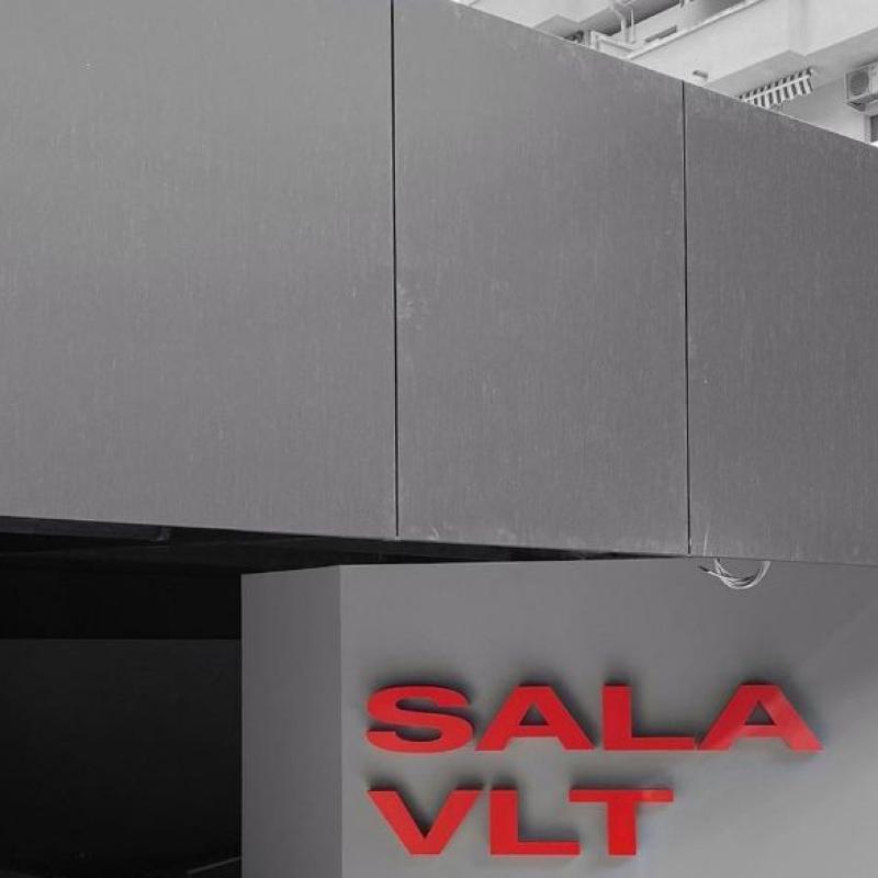 Esterno pannelli Sale VLT