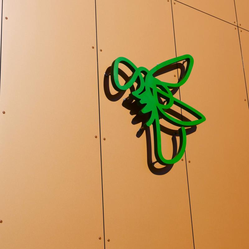 Logo Chemical LAIF