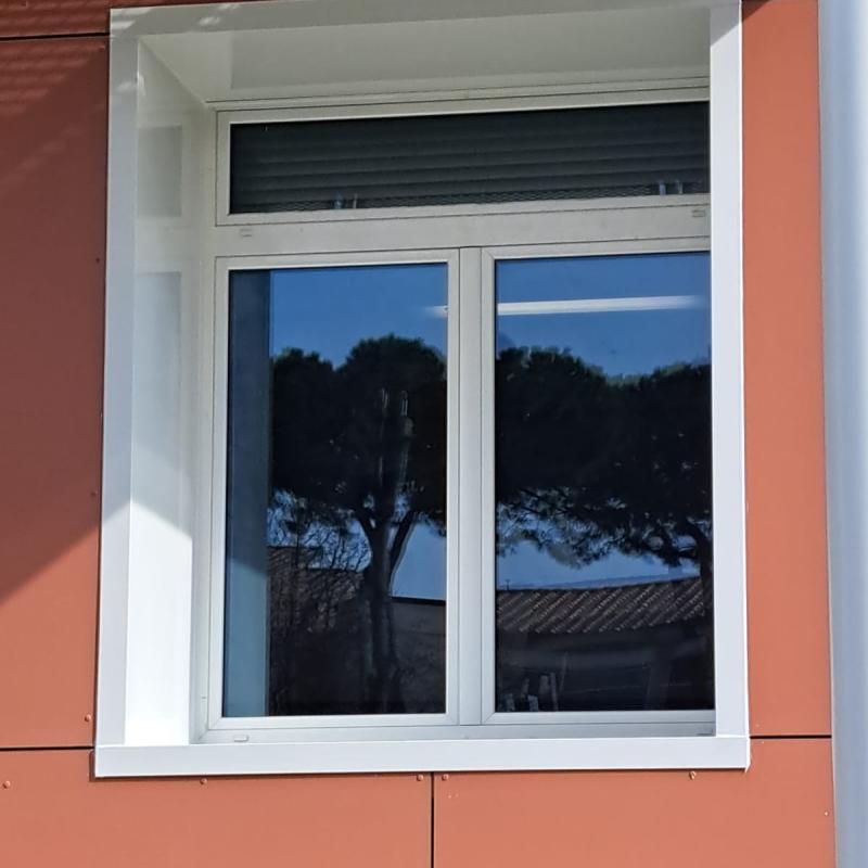Realizzazione in HPL