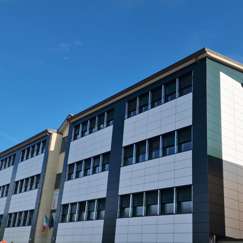 Progetto istituto Braglia Dopo