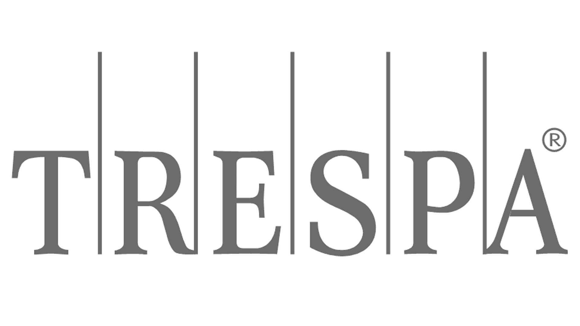 Logo Trespa