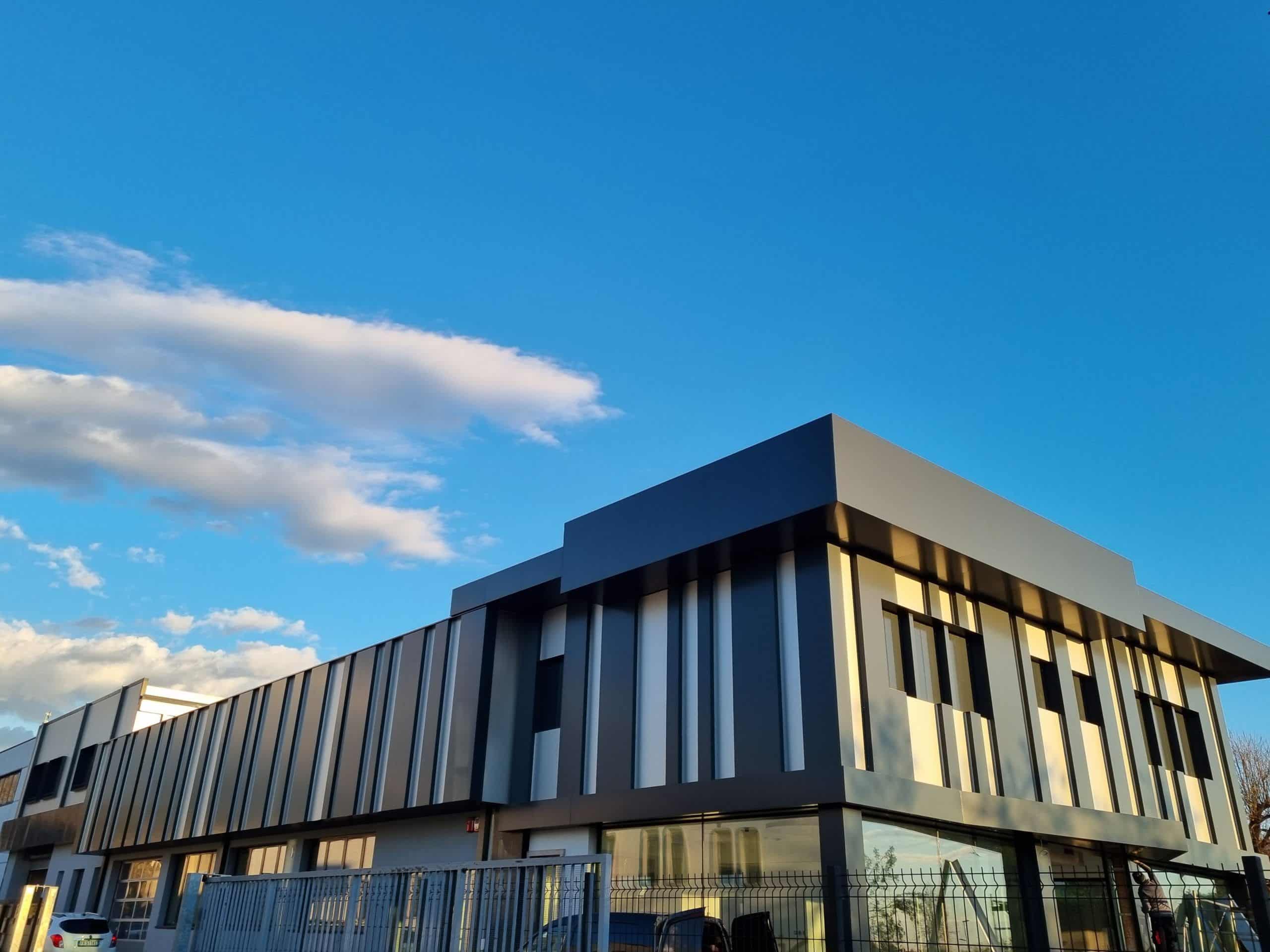 Pagin Coperture - Verope